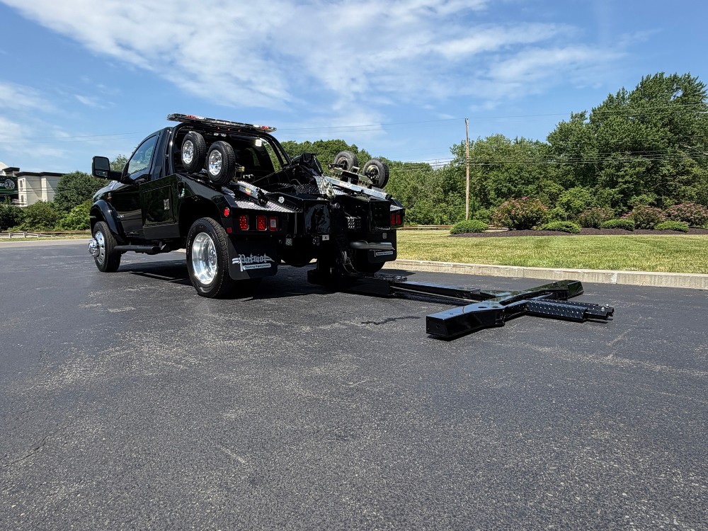 2026 Ram 5500 Wrecker (Key# 2117) 9